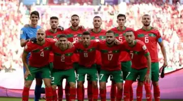 تردد قناة Arryadia 3 الناقلة لمباراة المغرب ضد جزر القمر اليوم